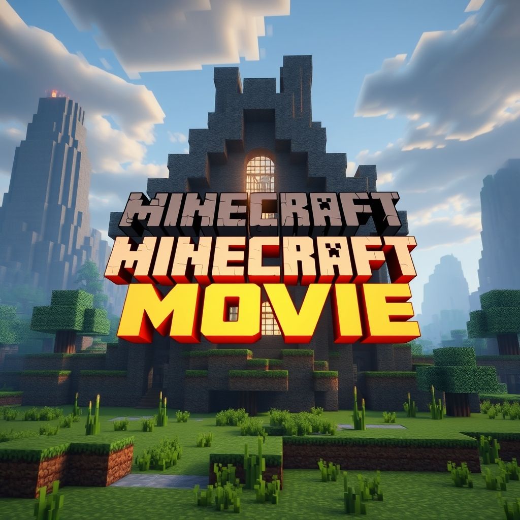 ทีมงานสร้าง 'A Minecraft Movie' ที่คุณควรรู้จัก